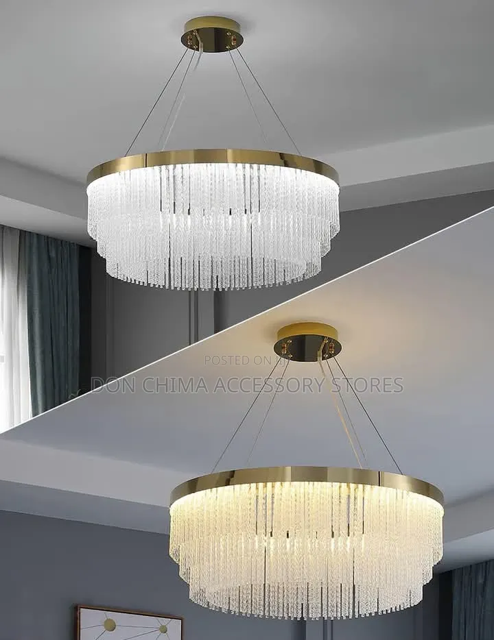 Chandelier Light