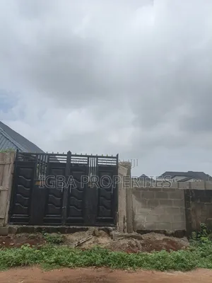 Full Plot, Fenced Round+Gate at Nitel Estate Ikorodu Price42 Million