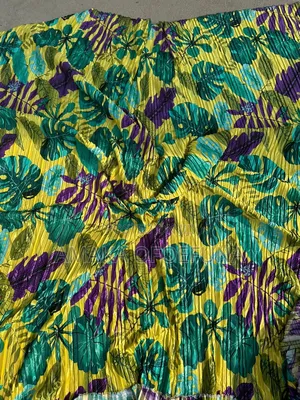 Fabrics for Both Men and Women