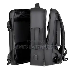 High Quality Backpack With Water Resistant
