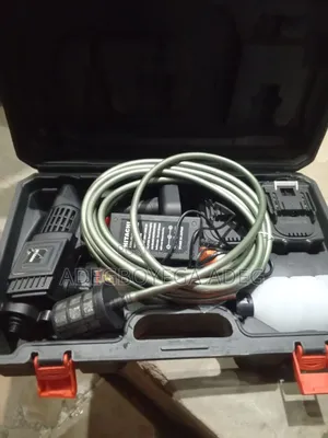 Pressure Washer