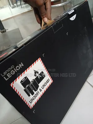 New Laptop Lenovo Legion 7 32GB Intel Core Ultra 9 SSD 1T