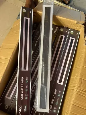 Led Wall Lamp
