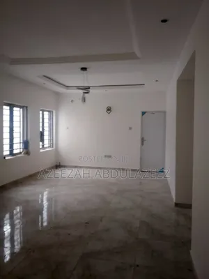 2bdrm Apartment in Sabon Lugbe for rent