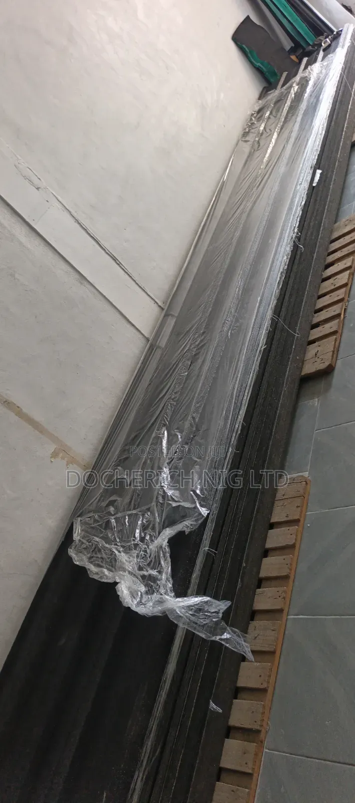Quality Docherichong Span Roofing Sheet