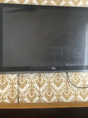 Used Lg Tv