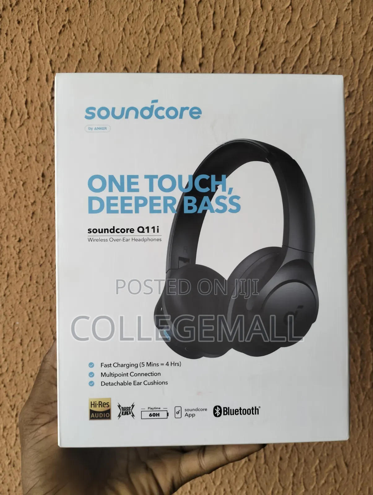 Soundcore Q11i