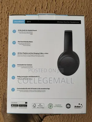 Soundcore Q11i