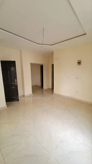 1bdrm Block of Flats in Dawaki for rent