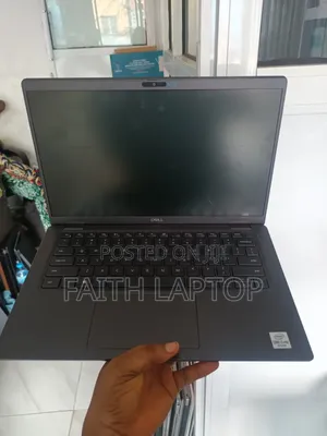 Laptop Dell Latitude 7410 16GB Intel Core i7 SSD 256GB