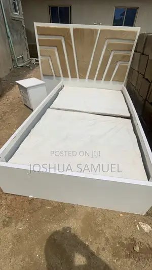 Used Bed Frame