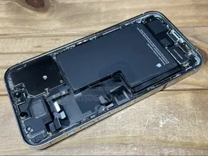 iPhone 13 Pro Max Casing , Housing , Original Folow Come