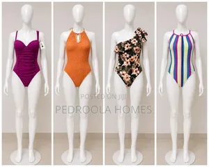 Ladies Underwear