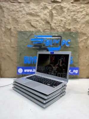 Laptop Toshiba Chromebook 2 4GB Intel Pentium SSD 16 GB