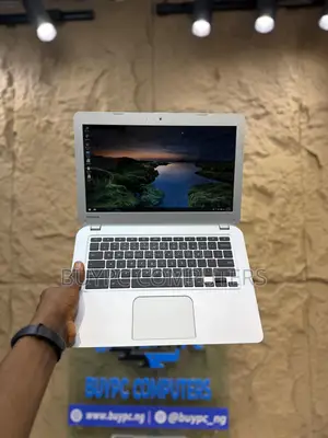 Laptop Toshiba Chromebook 2 4GB Intel Pentium SSD 16 GB