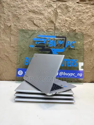 Laptop Toshiba Chromebook 2 4GB Intel Pentium SSD 16 GB