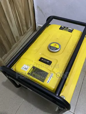 Elepaq Gasoline Generator