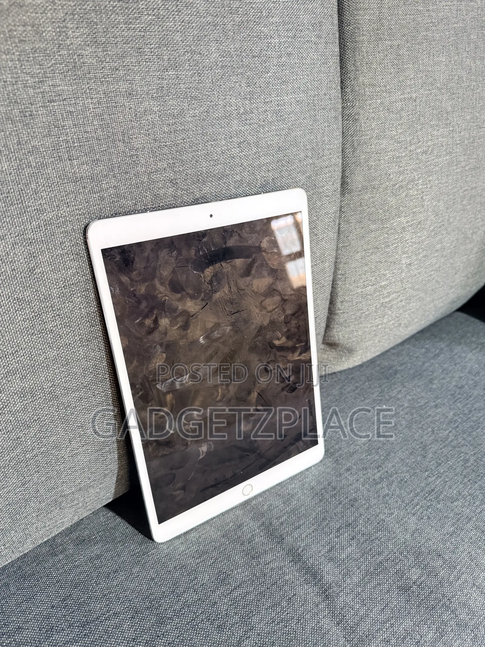 Apple iPad Pro 10.5 (2017) 64 GB Gray