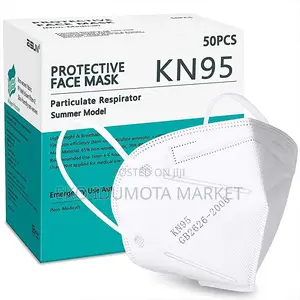 Ks39 Nose Mask