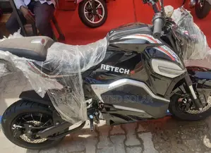 Electric Power Bike Avaliable