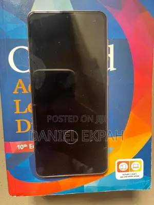 Samsung Galaxy S21 5G 128 GB Purple