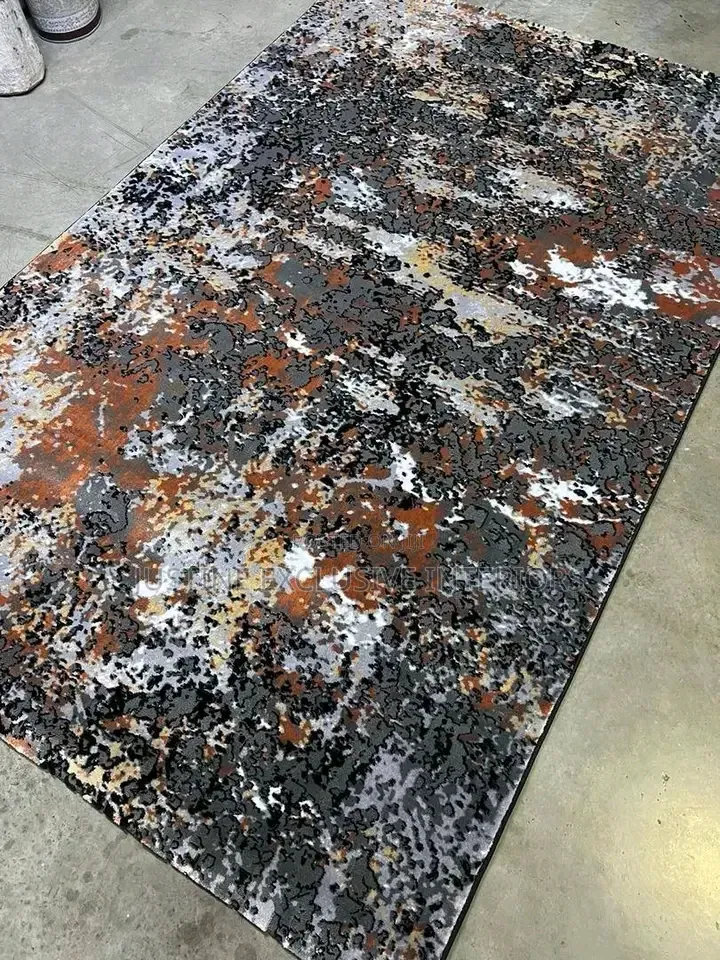 Turkish Luxury Center Rugs