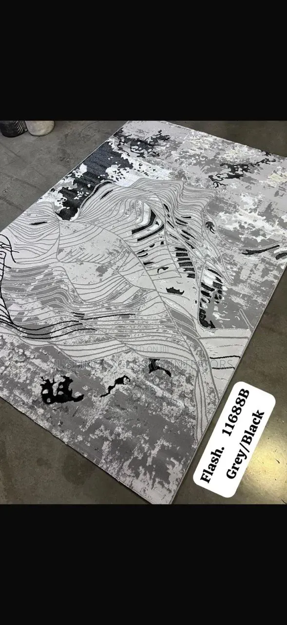 Turkish Luxury Center Rugs