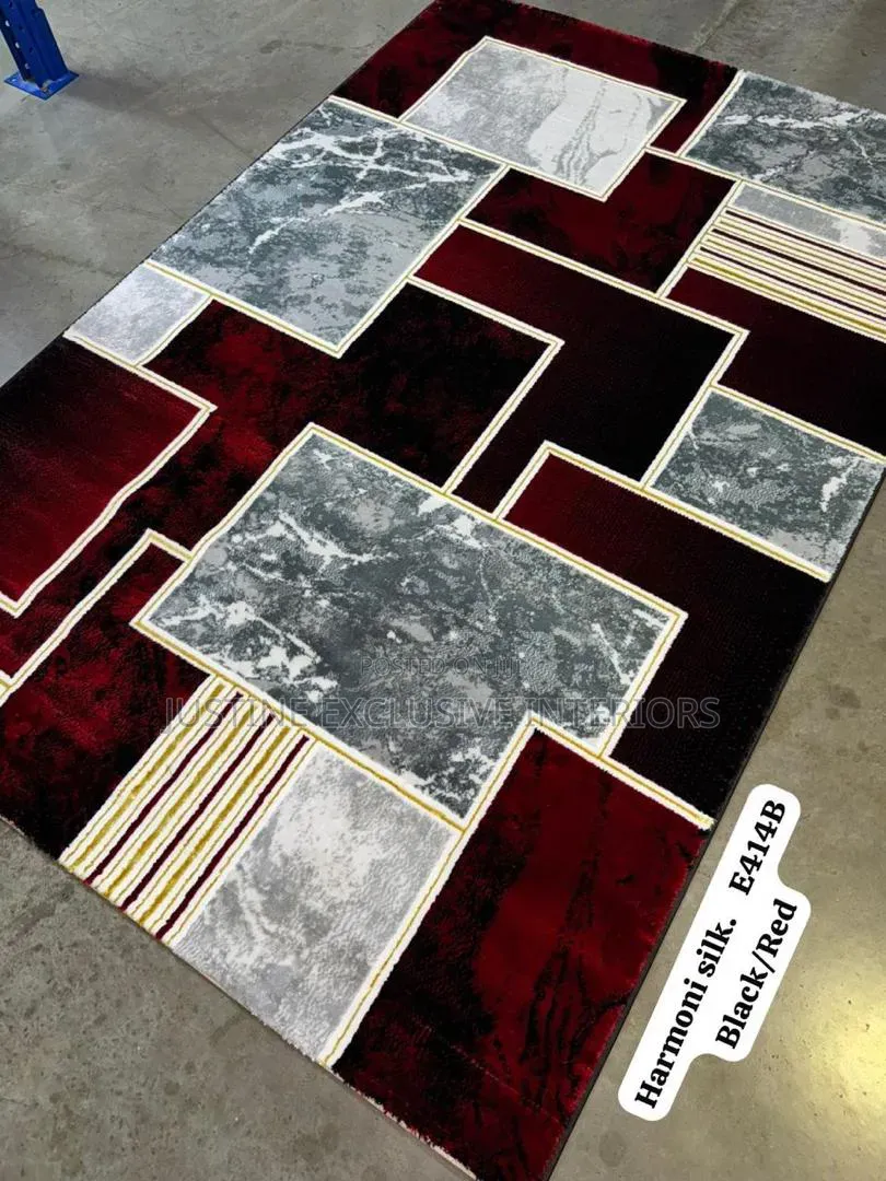 Turkish Luxury Center Rugs