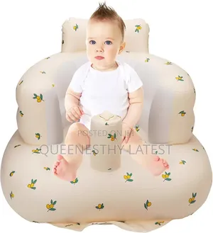 Inflatable Baby Seat
