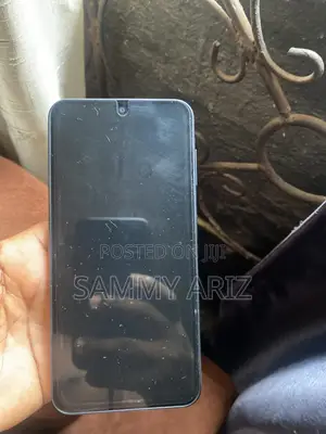 Samsung Galaxy A16 5G 128 GB Gray