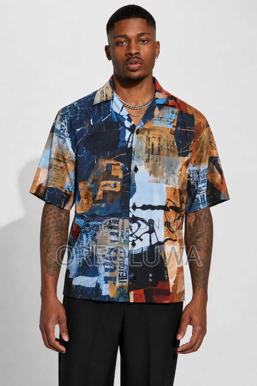 Quality Shirts