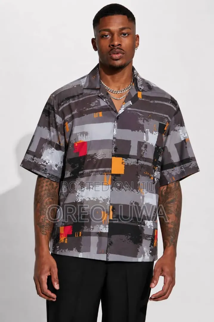 Quality Shirts