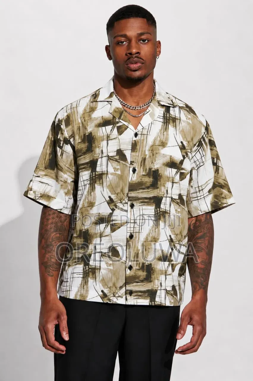 Quality Shirts