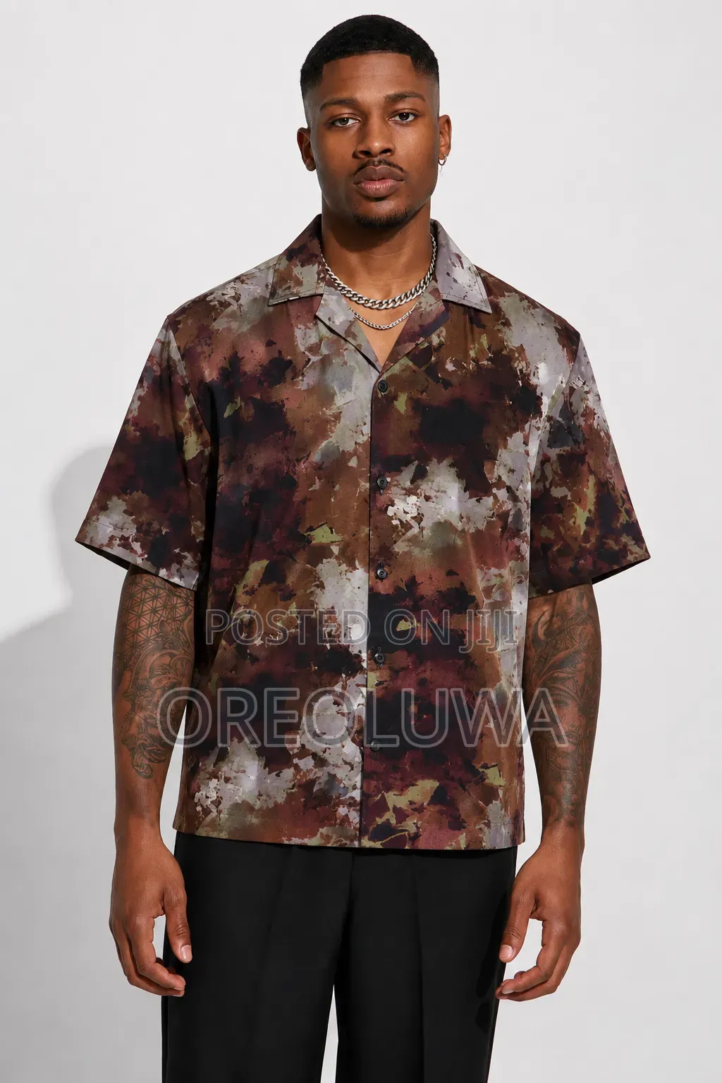 Quality Shirts
