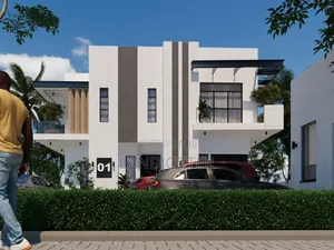Hutu - Lugbe ( 500sqm )