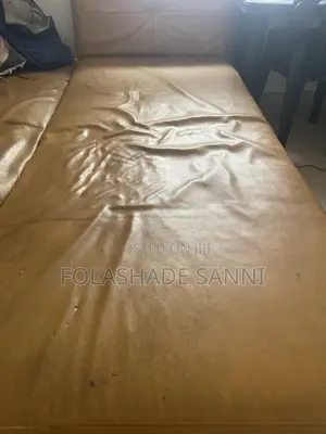 Brown Chair