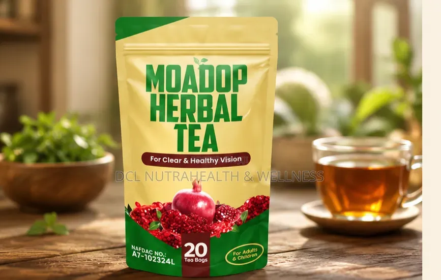 Moadop Herbal Tea