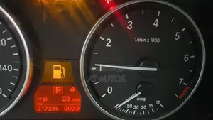 BMW X5 2011