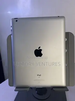 Apple iPad 3 Wi-Fi 32 GB White