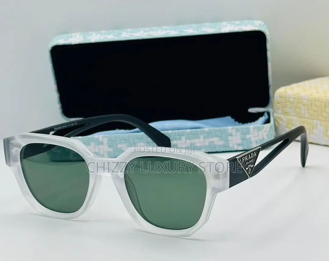 Prada Quality Luxury Men Sunglasses