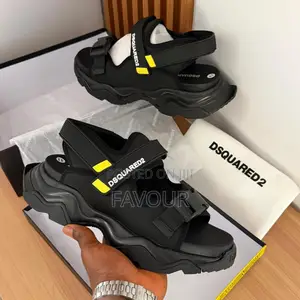Dsquared 2 Sandal 