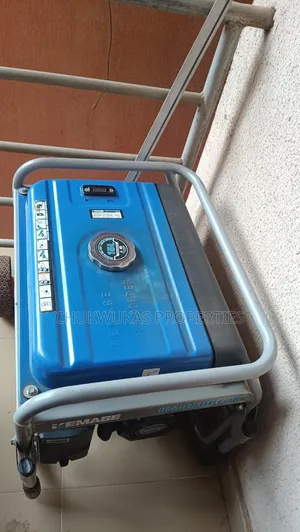 4800 Kemage Generator
