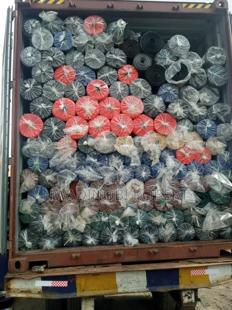 Real Mec Global Links LTD