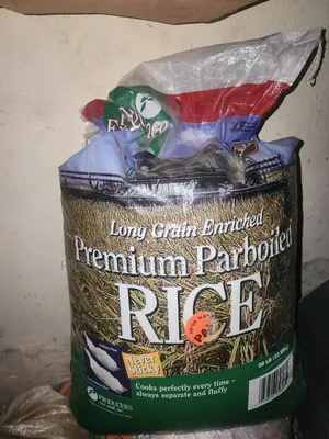 Par Excellence Rice