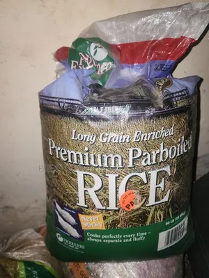 Par Excellence Rice