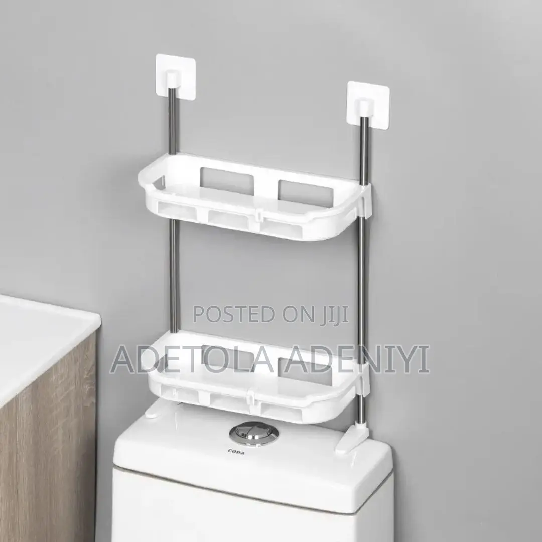 Bathroom Hanger