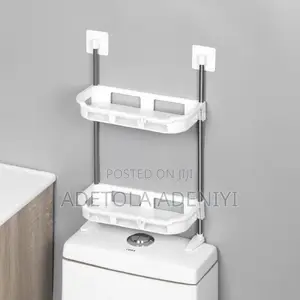 Bathroom Hanger
