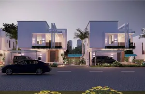 Sunrise - Pykasa (150sqm)