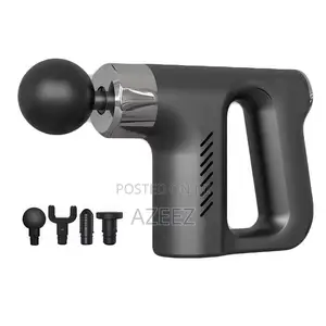 Deep Muscle Funcial Gun