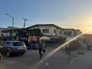 Furnished 3bdrm Block of Flats in Dopemu Road Beside for sale
